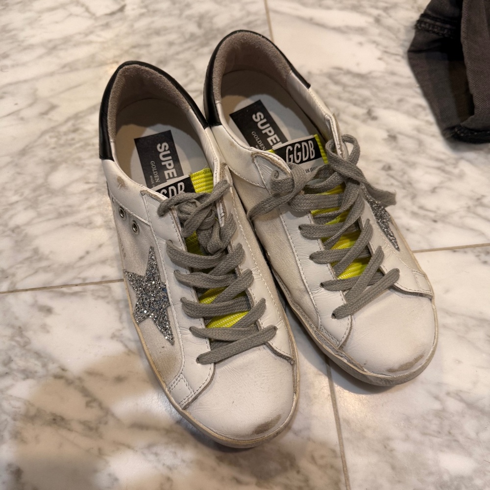 Superstar Sneaker - Golden Goose